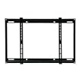 Designer Habitat - Ultra Slim, Very Strong, Easy Install LCD, LED, & Plasma Universal TV Wall Bracket for Sony Samsung Toshiba LG Philips - 32" - 60'', Max VESA 610x400