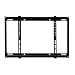 Designer Habitat - Ultra Slim, Very Strong, Easy Install LCD, LED, & Plasma Universal TV Wall Bracket for Sony Samsung Toshiba LG Philips - 32" - 60'', Max VESA 610x400