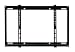 Designer Habitat Basics - Ultra Slim Very Strong LCD Plasma Universal TV Wall Bracket for Sony Samsung Toshiba LG Philips - 32