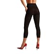 ASSETS® by Sara Blakely® Lucky Leggings - Black