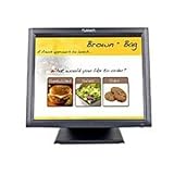 PT1745R 17 Black Economical