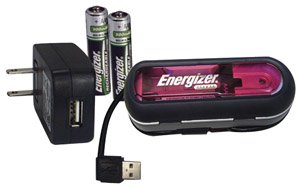 Energizer Chusbwb 2 Duo Charger
