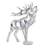 Swarovski Stag