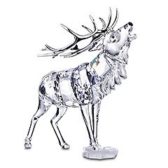Swarovski Stag
