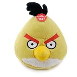 Angry Birds: Yellow (With Sound)