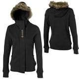Roxy Piccadilly Hooded Full-Zip Fleece - Women's