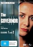 The Governor - Series 1 and 2 (NON-USA FORMAT)