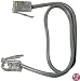 Satin 8 Inch Accessory Line Co