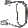 GE TL96114 Phone Line Cord (8