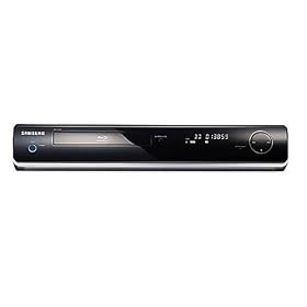 Samsung BD-P1400 -  BluRay Disc Player - 1080P True  HD