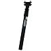 ZOOM Sattelst�tze, matt schwarz, 350 x 27.2 mm