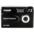 Argus 1.3 Mp Digital Camera 8MB Intmem Status LCD Dsplay 3 Aaas