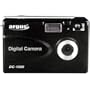 Argus 1.3 Mp Digital Camera 8MB Intmem Status LCD Dsplay 3 Aaas