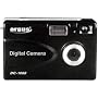 Argus 1.3 Mp Digital Camera 8MB Intmem Status LCD Dsplay 3 Aaas