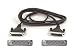 Belkin Components - Serial Cable Db25m/db25m 10 Ft