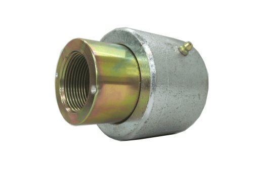 Prince PM-SC-10 Remote Stroke Control Valve, Cast Iron, #8 SAE