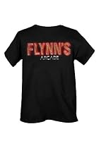 Tron Flynn's Arcade T-Shirt 2XL