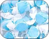 Raspberry Gourmet Salt Water Taffy 1 Pound Bag