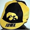 Adrenaline Promotions Iowa Hawkeyes Cycling Cap