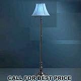 Kichler Floor Swing Arm Lamp 1Lt Porta