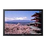 50 Black Display Monitor