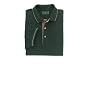 Outer Banks Pique Polo w/Tipped Trim ( Fast Shipping In Stock )