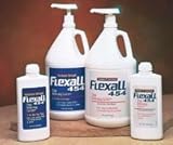 Flexall 454 Maximum Strength Pain Relief Rub - Gallon
