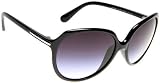 DG 8086 BLACK GRAY GRADIENT Sunglasses 501/8G