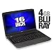 PC Hardware : Acer Aspire AS6930-6723 Notebook PC - Intel Core 2 Duo T5800 2.0GHz, Bluetooth, 802.11a/g/n WLAN, 4GB DDR2, 320GB HDD, Blu-Ray/ DL DVDRW, 16' TFT, Integrated Webcam, Vista Home Premium 64