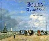 Boudin: Sky and Sea