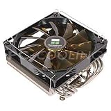 THERMALRIGHT AXP-140-RT LOW PROFILE (HTPC) CPU HEATSINK WITH FAN