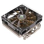 THERMALRIGHT AXP-140-RT LOW PROFILE (HTPC) CPU HEATSINK WITH FAN