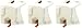 Stanton stylus 3 pack D5100 AL II