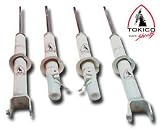 Tokico America, Inc. BU2847 Rear Coil Over Shock