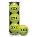Sporting Goods : X-Out Practice Tennis Balls (CS)