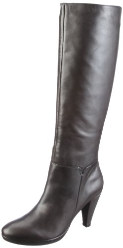 Bruno Premi E4410, Damen Stiefel, Grau (grigio), EU 41