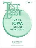 Test Best Itbs Grade 5, LVL 11