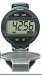 SportLine Deluxe Step &amp; Distance Pedometer