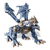 Mega Bloks Dragons Metal Ages: Havocfire