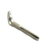 New Smart Uncut Key Blade Blank for Mercedes-Benz CL600 CL65 AMG CLK550 CLK63 AMG... 