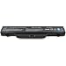 31s1CSL11jL. AA75  Anker New Laptop Battery for HP Probook 4510s 4510s/ct 4515s 4515s/ct 4710s 4710s/ct [Li ion 6 cell 4400mAh]