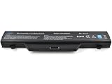 31s1CSL11jL. SL160  Anker New Laptop Battery for HP Probook 4510s 4510s/ct 4515s 4515s/ct 4710s 4710s/ct [Li ion 6 cell 4400mAh]