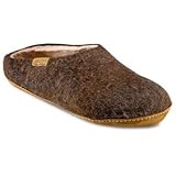 Ecco Men's Katmandu Coffee