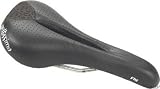Terry Men's Fly Tri Gel Bicycle Saddle - Black - 2164400