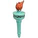 Statue of Liberty Torch Latex Costume Accessory Teal