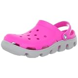 [クロックス] Crocs Duet Sport Clog