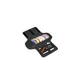 Scosche VVS-12 12 Slot Visor CD Holder