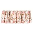 Glenna Jean Scribbles Pink Valance (98x18")