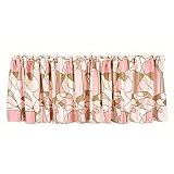 Valance (Approximately 98x18) by Glenna Jean