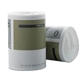 Vipp Plastic Liners for Vipp 23 or 24 box of 16